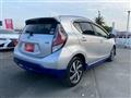 2015 Toyota AQUA