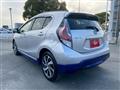 2015 Toyota AQUA