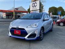 2015 Toyota AQUA