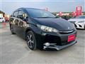 2013 Toyota Wish