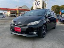 2013 Toyota Wish