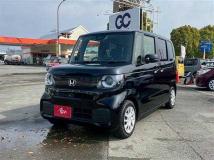 2024 Honda N BOX