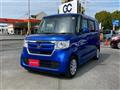 2020 Honda N BOX