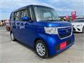 2020 Honda N BOX