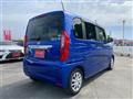 2020 Honda N BOX