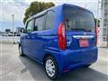 2020 Honda N BOX