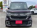 2022 Honda N BOX
