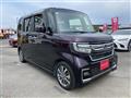 2022 Honda N BOX
