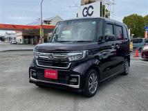2022 Honda N BOX
