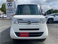 2016 Honda N BOX
