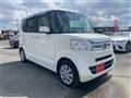 2016 Honda N BOX
