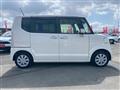2016 Honda N BOX