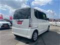 2016 Honda N BOX