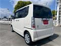 2016 Honda N BOX