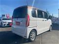 2019 Honda N BOX