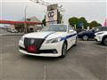 2014 Toyota Crown