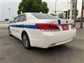 2014 Toyota Crown