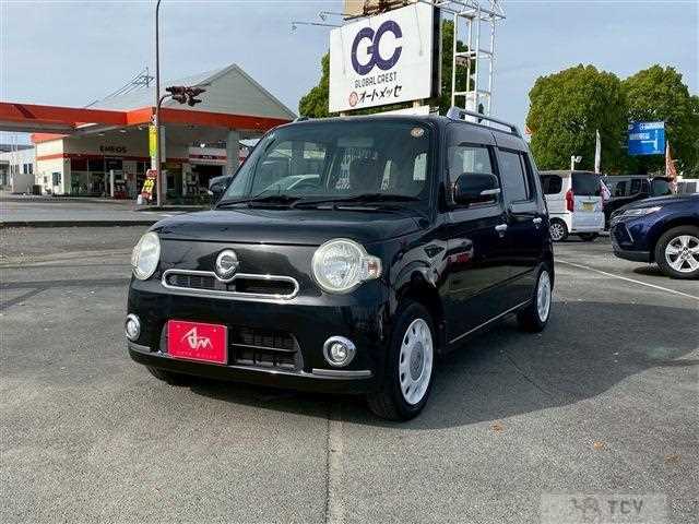 2014 Daihatsu MIRA COCOA