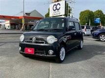 2014 Daihatsu MIRA COCOA