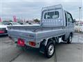 2010 Daihatsu Hijet Truck