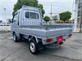 2010 Daihatsu Hijet Truck