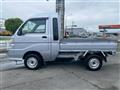 2010 Daihatsu Hijet Truck