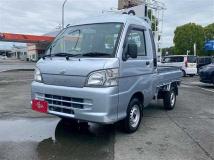2010 Daihatsu Hijet Truck