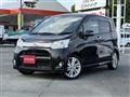 2011 Daihatsu Move