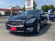 2019 Nissan Fuga