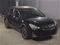 2017 Subaru IMPREZA XV HYBRID