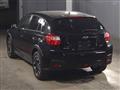 2017 Subaru IMPREZA XV HYBRID