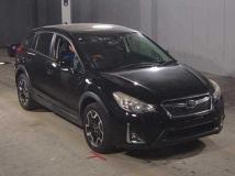 2017 Subaru IMPREZA XV HYBRID