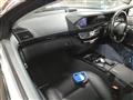 2013 Mercedes-Benz S-Class