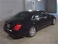 2013 Mercedes-Benz S-Class
