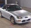 1995 Suzuki Cappuccino