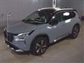 2023 Nissan X-Trail