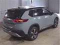 2023 Nissan X-Trail
