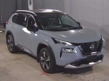 2023 Nissan X-Trail