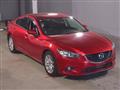 2015 Mazda Atenza