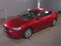 2015 Mazda Atenza