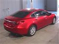 2015 Mazda Atenza