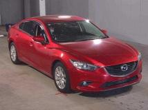 2015 Mazda Atenza