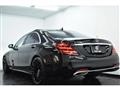 2018 Mercedes-Benz S-Class