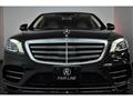 2018 Mercedes-Benz S-Class