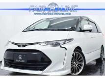 2017 Toyota Estima