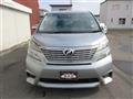 2009 Toyota Vellfire