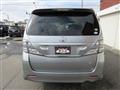2009 Toyota Vellfire
