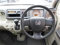 2015 Honda Life