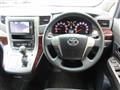 2012 Toyota Alphard G