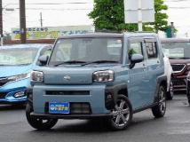 2025 Daihatsu Daihatsu Others
